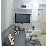 Horizon 公寓 卡斯泰尔圣焦尔焦
