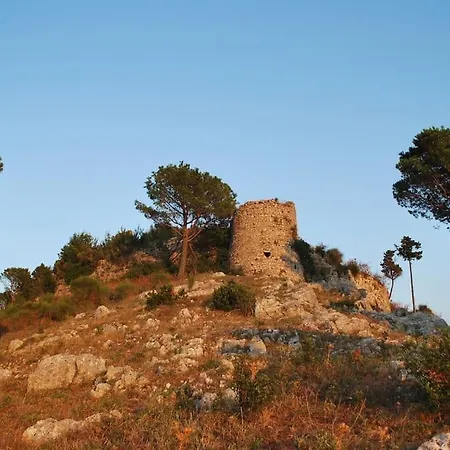 アパート Horizon カステル・サン・ジョルジョ