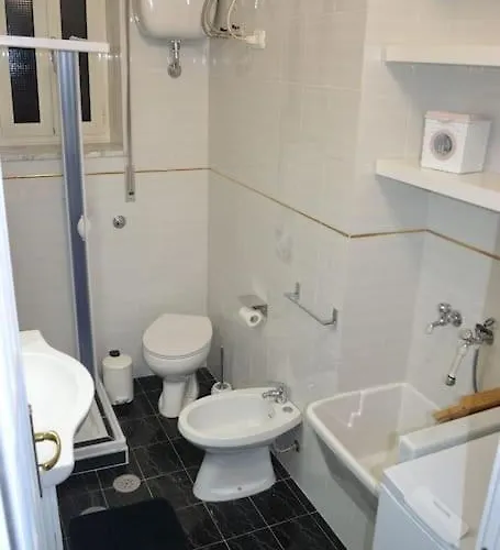 Appartamento Horizon