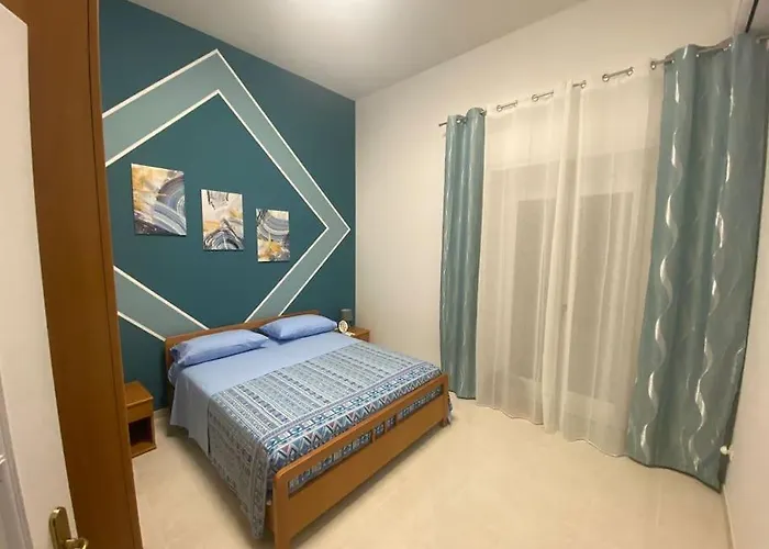 Appartamento Horizon *